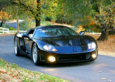 Capstone Turbine CMT-380