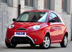 Chery QQme