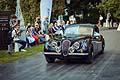 Alfa Romeo 6C 2500 SS coupè Touring Superleggera Uniques Special Ones