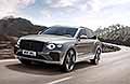 Il nuovo Bentley Torcal rivoluziona i SUV elettrici di lusso. Questo urban SUV unisce l´'artigianalità della casa di Crewe a una tecnologia EV all´avanguardia su piattaforma PPE. Un mix perfetto di performance, comfort e sostenibilità Premium