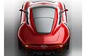 Disco Volante Touring Alfa 8C top vettura
