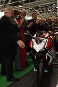 Ducati 1199 Panigale è definita la due ruote più estrema di tutti i tempi 