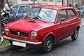 Fiat 127 I Serie del 1971 auto d´Epoca