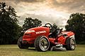 Honda HF 2620 Lawn Tractor