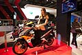 Honda NSC50R ispirata alla Moto GP all´Eicma 2012