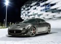Maserati GranTurismo MC Stradale Model Year 2014