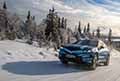 Mercedes GLC Full Electric Model Year 2026 per la mobilità elettrica del futuro