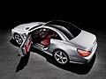 Mercedes-Benz SL-Class la sportiva con tecnologia d´avanguardia