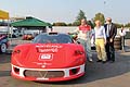 Montecarlo Automobile “Carlo Chiti MonzaCodaLunga” con Roberto Olivo, Fulvio Maria Ballabio e Mario Bonifacio