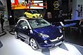 Opel Adam auto usate che svaluta 87% del prezzo di listino dopo 1 anno dall´immatricolazione