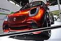 Dentro, fuori, intorno e attraverso tutte le emozioni che le auto sanno generare; questo sarà il Bologna Motor Show targato 2014