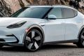 Tesla Model 2 nella versione che verrà commercilizzata nel 2026