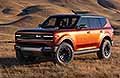 Nuovo SUV elettrico firmato Scout Motors del Gruppo Volkswagen rivoluziona l´Off-Road. Questo fuoristrada EV unisce l´iconico design retrò a una piattaforma 800V all´avanguardia. Garantisce massime prestazioni 4x4 e un´autonomia super per ogni avventura