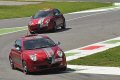 Alfa Romeo partecipa all'evento motociclistico, in qualità di Top Sponsor e di Safety Car Ufficiale, sin dal 2007.