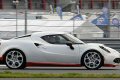 Alfa Romeo sarà in pista nel warm up e prima di ogni gara, anche nelle competizioni organizzate nel contesto del Mondiale Superbike.