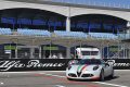 Per celebrare la rinnovata partnership, Alfa Romeo offrirà a tutte le squadre di SBK e ai titolari degli accrediti permanenti della stagione condizioni preferenziali per acquistare un'Alfa Romeo nel 2014. 