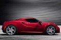 L’83 esima edizione del Salone di Ginevra vedrà la presentazione della supercar compatta Alfa Romeo 4C, essenza della sportività che segue i valori del brand.