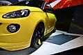 Annunci auto usate Opel Adam