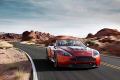 Il divertimento alla guida è assicurato con la nuova potente ed emozionale Aston Martin V12 Vantage S Roadster, attesa sul mercato globale alla fine del 2014.