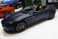 L’ultimo anno ha visto crescere ulteriormente la rete di distribuzione globale di Aston Martin, che ha conquistato nuovi mercati, diventando punto di riferimento per gli appassionati di guida dinamica, che non rinunciano al lusso e al design su misura.