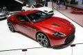  Aston Martin, riconosciuta come uno dei produttori più acclamati al mondo di auto sportive, ha portato al debutto la nuova V12 Zagato, che diventerà presto auto di serie.