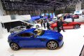 E’ uno stand ricco anzi ricchissimo di novità per Aston Martin, che nell’82esimo Salone di Ginevra si presenta con un ampio ventaglio di proposte, tutte di primissimo livello per soddisfare le più svariate esigenze della sua esclusiva clientela.