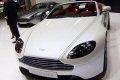 Tra le otto vetture presenti nel parterre di Ginevra, troviamo, oltre alle già citate Aston Martin V12 Zagato e la V8 Vantage, anche la Coupé DBS, la V12 Vantage e la Rapide.