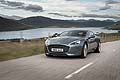 Le sportive bestseller della gamma Aston Martin, Rapide S e Vanquish GT anticipano le novità che ritroveremo abreve in catalogo. 