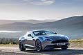 Le Aston Martin Vanquish e Rapide S propongono il recente sistema di gestione Bosch. Il nuovo sistema, che offre un controllo più preciso del motore e senza soluzione di continuità comunica con il nuovo cambio. 