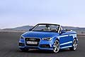 La nuova Audi A3 Cabriolet quattro, garantisce, grazie alla presenza della trazione integrale quattro, ancora più sicurezza, performance e piacere di guida. 