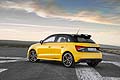 Il TFSI 2.0 è abbinato a un turbocompressore in grado di assicurare la potenza di 170 kW (231 CV).