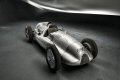 E’ tempo di far ritorno a casa per la Audi Union Type D del 1939, uno dei cinque esemplari di Auto Union da competizione realizzati nello scorso secolo e persi di vista durante il secondo conflitto mondiale.