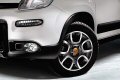 Per il lancio commerciale basterà attendere la fine del 2013 con l’offerta in catalogo dei motori 0.9 TwinAir Turbo da 85 CV e il diesel 1.3 Multijet II da 75 CV, entrambi dotati di sistema Start&Stop. 