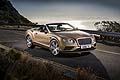 Il brand Bentley, unico pposte in fatto di lusso abbinato a performance sportive, riserva delle interessanti novità tutte dedicate alla gamma Continental GT. Gli aggiornamenti riguardalo sia lo stile che la meccanica. 