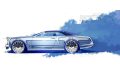 Wolfgang Dürheimer, Presidente e CEO di Bentley, dichiara: “La berlina Mulsanne, moderna, lussuosa, e tecnologicamente avanzata, rappresenta la base ideale sulla quale creare la più elegante decappottabile del mondo”.