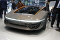 Premiere che stupisce per linee e carattere, la Bertone Nuccio Concept rappresenta un omaggio al passato, all’indimenticato fondatore Nuccio, ma con un sguardo rivolto al futuro. 