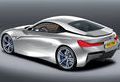 Retro vettura BMW M2 Coupè