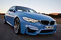 Nuova generazione in arrivo per le sportive bavaresi BMW M3 berlina e la nuova BMW M4 Coupé, quinta versione di una vettura adatta anche alla guida di tutti i giorni, che negli ultimi tre decenni ha definito gli standard nel segmento delle berline. 