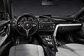 Il motore sei cilindri in linea è stato sviluppato ex novo e si avvale della tecnologia BMW M TwinPower Turbo.