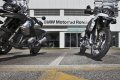 La nuova sede è stata progettata per assicurare ai motociclisti la possibilità di vivere una vera BMW Experience.