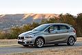 La nuova BMW Serie 2 Active Tourer definisce così una tipologia automobilistica nuova nel segmento delle compatte premium, abbinando comfort e funzionalità ai tipici valori del marchio, cioè dinamismo, stile ed eleganza. 