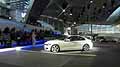 Anteprima mondiale della nuova BMW Serie 3 giuntà alla 6^ generazione