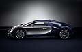 Per l’edizione 2014, il brand del lusso Bugatti ci permetterà di poter ammirare tutte e sei le special edition appartenenti alla serie Les Légendes de Bugatti, che proprio a Pebble Beach presenterà il suo ultimo modello. 