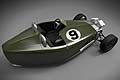 Castle Three Motor roadster a tre ruote
