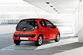 L’obiettivo della inedita Citroen C1 Vanity Fair 10 è di proporre una vettura innovativa, giovane e dinamica, dalla spiccata personalità.