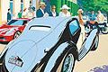 Immancabile giunge anche quest’anno l’appuntamento con il Concorso d’eleganza Villa d’Este, che dal 1929 rappresenta l’evento che vanta la più antica tradizione al mondo per i modelli a due e quattro ruote rigorosamente d’epoca. 
