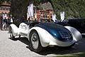 Cala il sipario sul Concorso d’Eleganza di Villa d’Este che nell’edizione 2014 ha visto trionfare in maniera assoluta la splendida Alfa Romeo 6C 1750 GS del 1931, premiata sia conil Trofeo BMW Group Italia che con la Coppa d'Oro.
