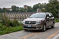 Moderna, versatile e funzionale, la nuova Dacia Logan MCV completa la gamma dei veicoli dedicati alla mobilità della famiglia, affiancandosi alla monovolume modulabile Lodgy ed al multispazio Dokker.