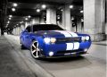 Dodge Challenger SRT8 392