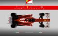 Per Felipe Massa, la vettura “è molto aggressiva” e il 2012 potrebbe essere un anno speciale.